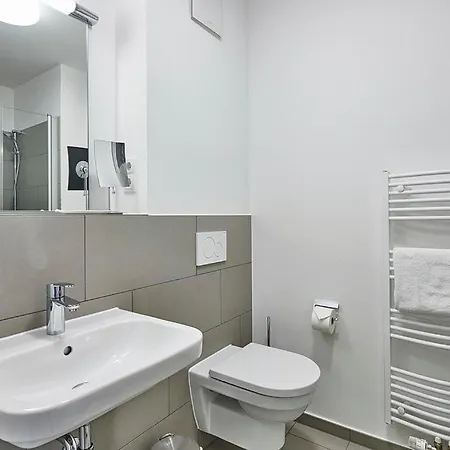 Deichhäuser Anna Küste Deichhäuser Anna Küste 3-12 Bensersiel