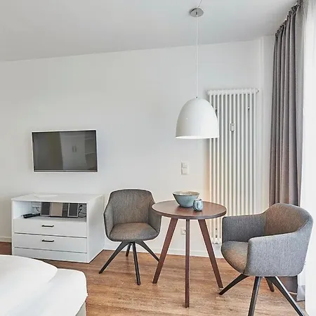 Apartamento Deichhäuser Anna Küste Deichhäuser Anna Küste 3-12