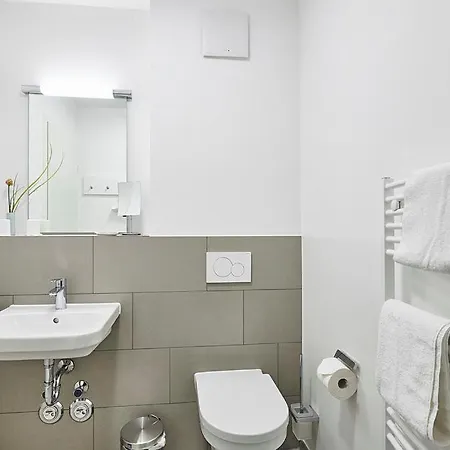 Deichhäuser Anna Küste Deichhäuser Anna Küste 3-12 *