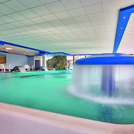 Apartamento Deichhäuser Anna Küste Deichhäuser Anna Küste 3-12 Bensersiel