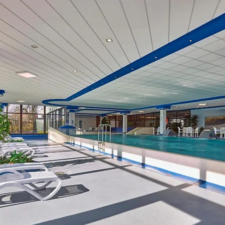 Deichhäuser Anna Küste Deichhäuser Anna Küste 3-12 *