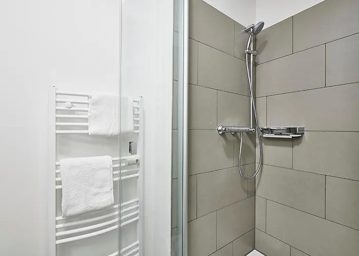 公寓 Deichhaeuser Anna Kueste Deichhaeuser Anna Kueste 3-12 贝塞尔