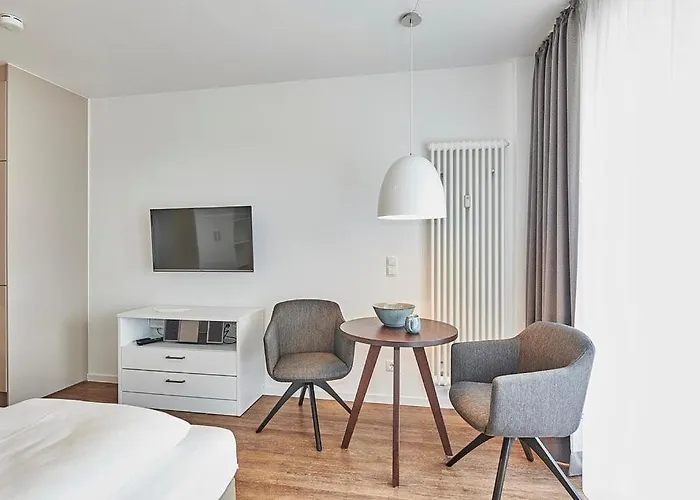 公寓 Deichhaeuser Anna Kueste Deichhaeuser Anna Kueste 3-12