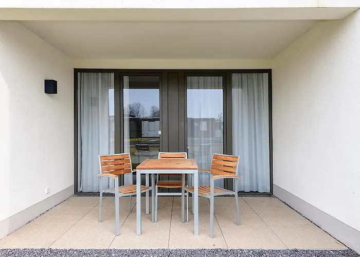 公寓 Deichhaeuser Anna Kueste Deichhaeuser Anna Kueste 3-12 *